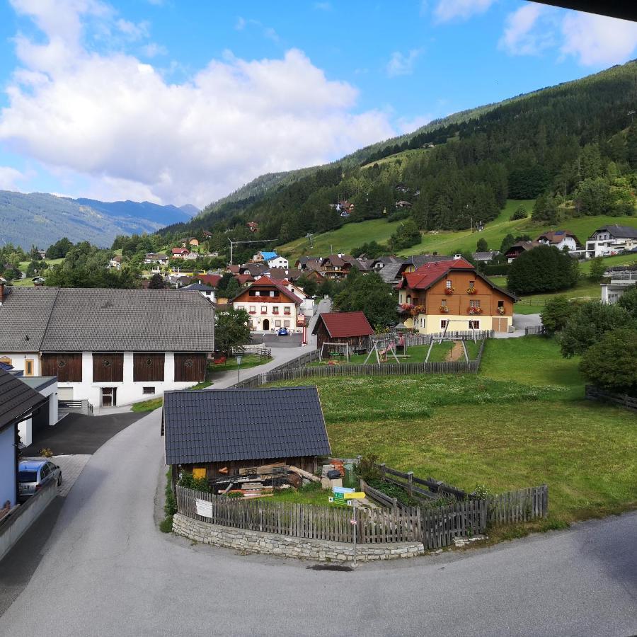 Gaestehaus Schwaiger Sankt Michael im Lungau Exterior photo